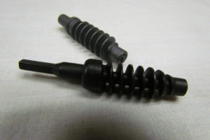 Screw Machine Parts