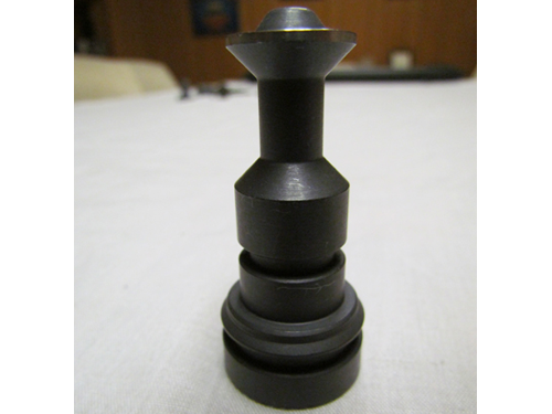 Solenoid Plungers Solenoid Plungers
