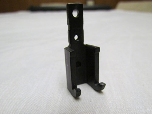 Solenoid Plungers Solenoid Plungers