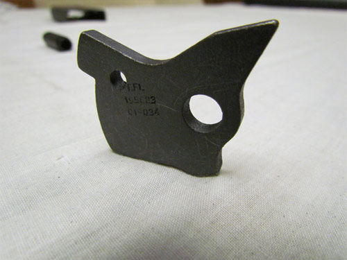 Stampings Stampings