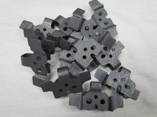 Stampings Stampings