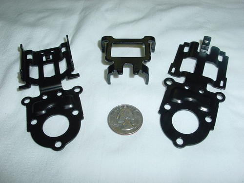 Stampings Stampings