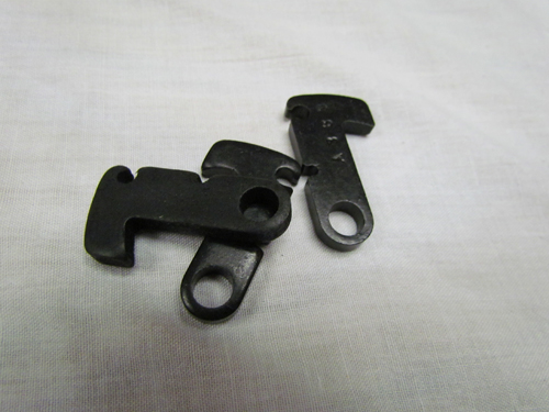 Stampings Stampings