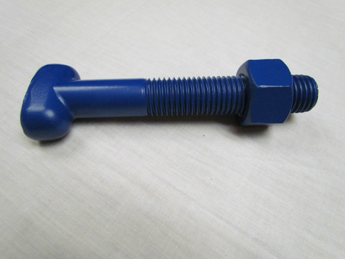 Xylan Coatings Corrosion & True Torque Fastener