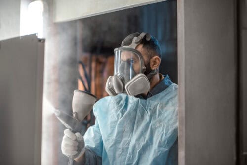 How Do Coatings Help Reduce Downtime in Factories?