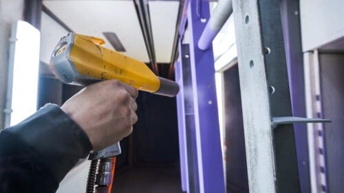 Comparing Powder Coating vs. Liquid Coating Pros and Cons