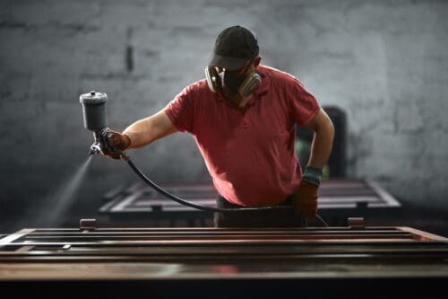 How Coatings Extend the Life of Industrial Machinery