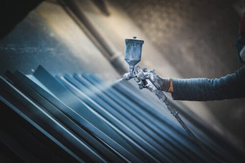 How to Maintain Industrial Coatings for Maximum Longevity