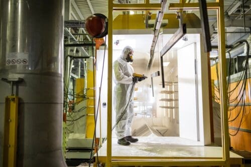 The Benefits of Low-Friction Coatings in Engineering Applications