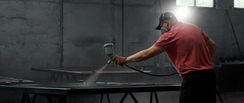 The Importance of Proper Surface Preparation for Coating Adhesion