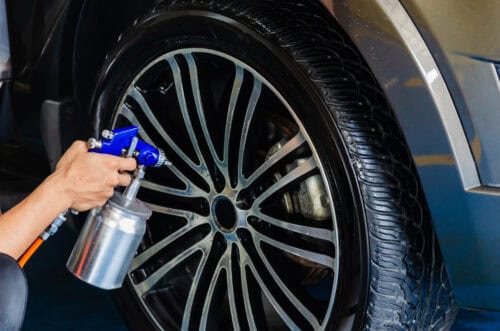 The Role of Coatings in the Automotive Manufacturing Process