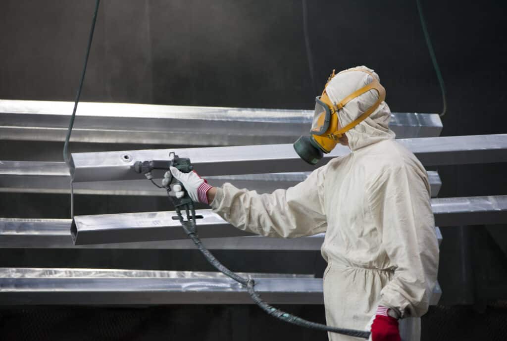 Picture of What Industries Benefit the Most from High-Performance Coatings? - Sun ...