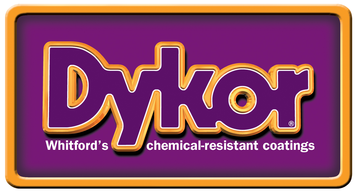 Whitford Industrial & Consumer Coating Products Whitford Nonstick