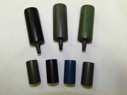 Solenoid Plungers Solenoid Plungers