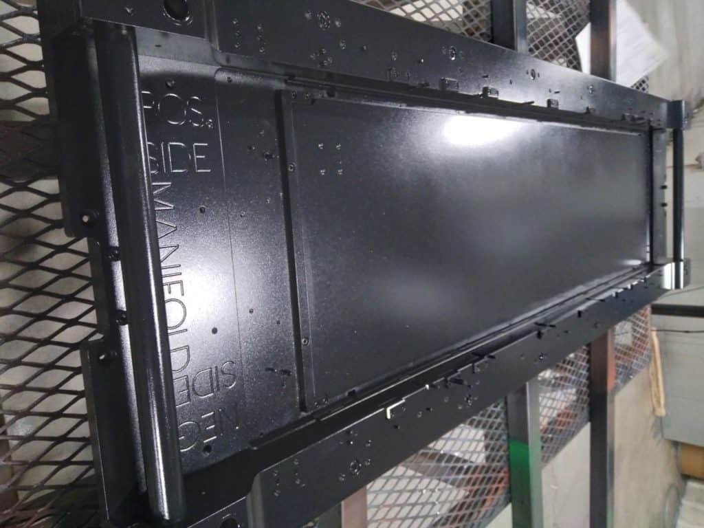 demolding SMC for EV battery covers demolding SMC for EV battery covers