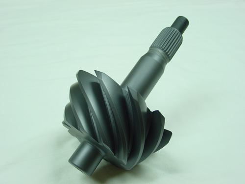 Dry Film Librication Lead Screws Dry Film Librication Lead Screws