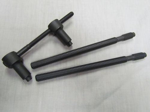 Dry Film Lubrication Pinion Gear for NASCAR® Dry Film Lubrication Pinion Gear for NASCAR®