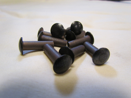 Fasteners Fasteners