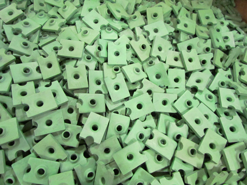 Fasteners Fasteners