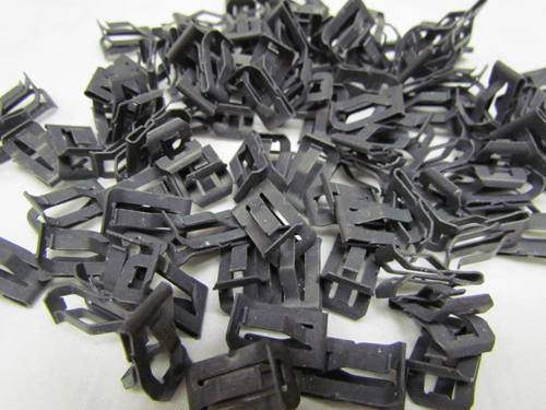 Fasteners Fasteners