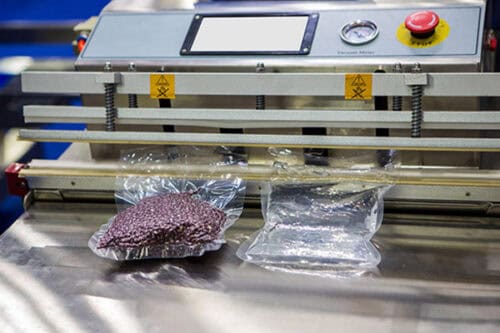Why Standard Coatings Fail on Heat Sealing Jaws and How Sunoloy® Eliminates Polymer Buildup