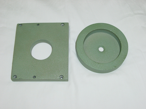 Hot Plate Welding Hot Plate Welding