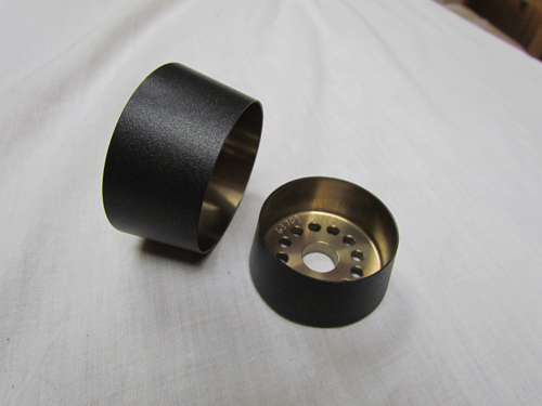 Industrial Coatings Industrial Coatings