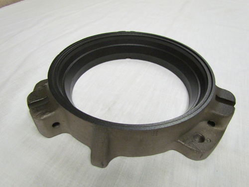 Industrial Coatings Industrial Coatings