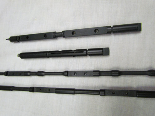 Screw Machine Parts Screw Machine Parts