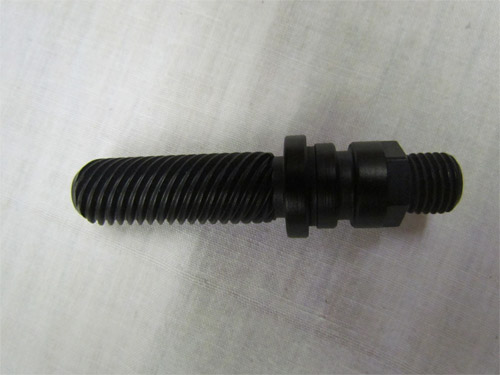 Screw Machine Parts Screw Machine Parts