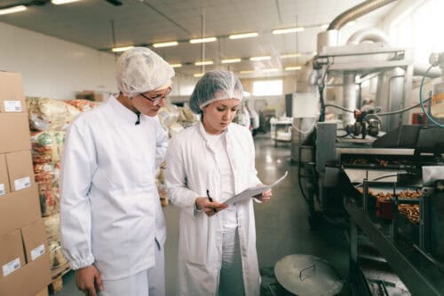 Teflon Coatings in Food Processing & Packaging: Driving Cleanliness, Efficiency, and Reliability