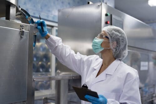 Custom Industrial Coatings and Why Manufacturers Need Them