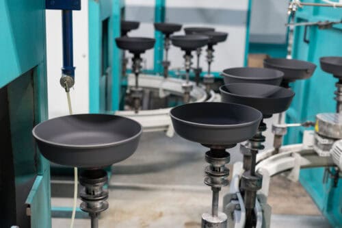 Xylan Fluoropolymer Coatings: High-Performance Surface Protection