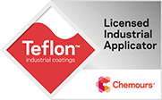 Chemours Teflon Coatings